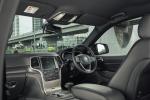 Jeep Grand Cherokee Blackhawk 2015 года